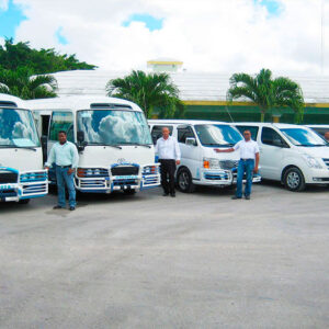 Excursions Punta Cana transport LIJAJOMA,
