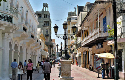 Excursions Punta Cana Present Santo Domingo City Tour